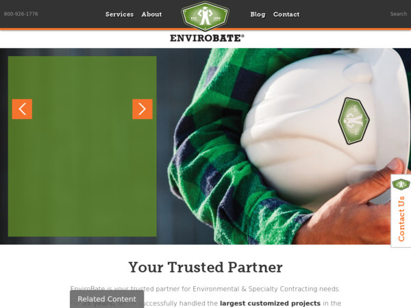 Envirobate Inc