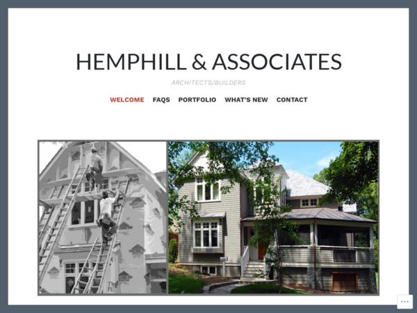 Hemphill and Associates