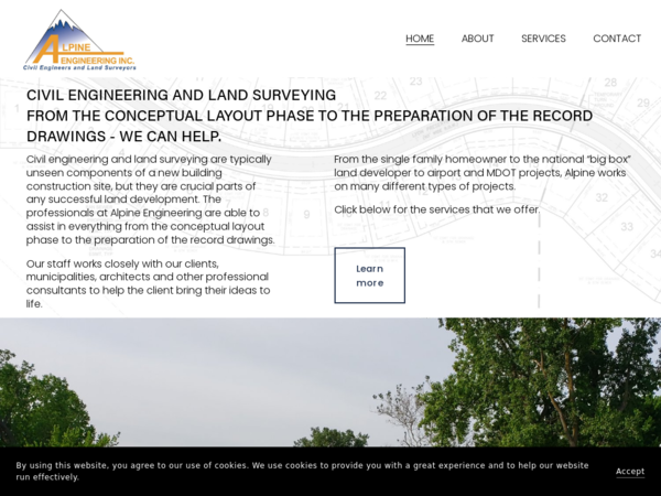 Alpine Engineering