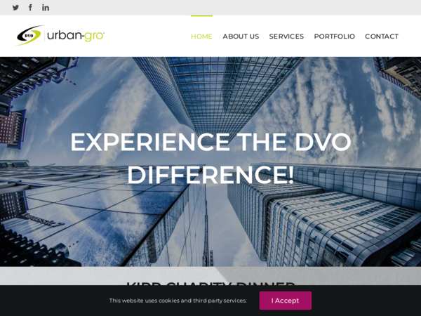 Dawson van Orden Inc