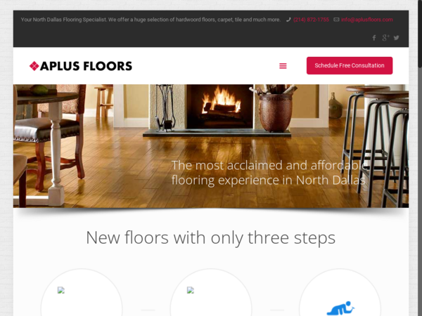 Aplus Floors