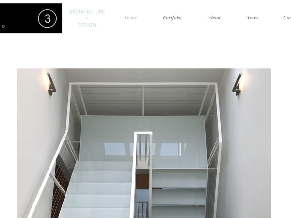 Studio 3 Architecture Inc