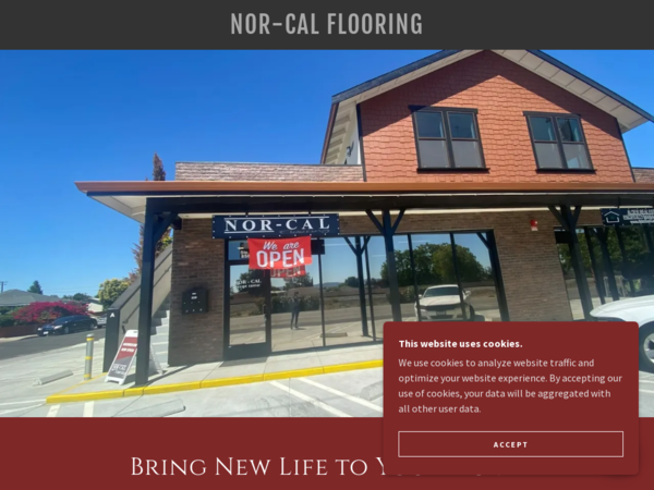 Nor-Cal Flooring