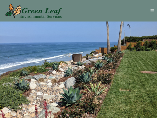 Green Leaf Environmental Services