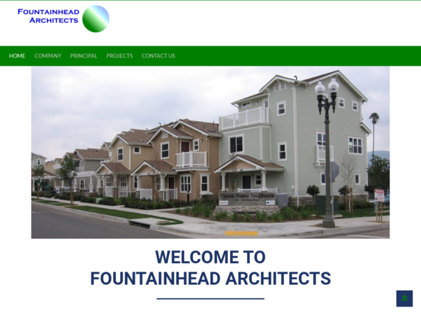 Fountainhead Architects