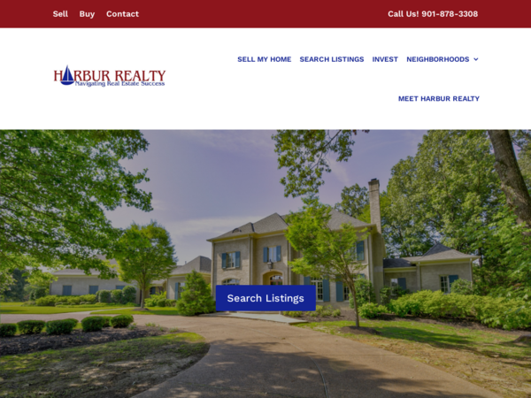 Harbur Realty