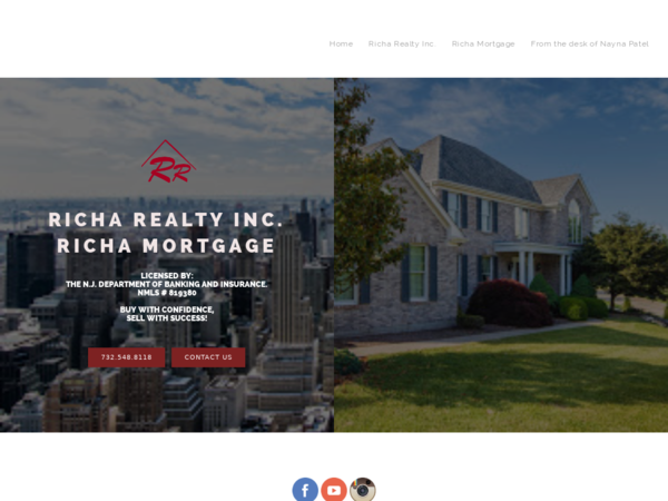 Richa Realty