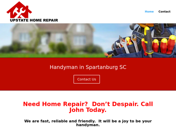 Upstate Home Repair