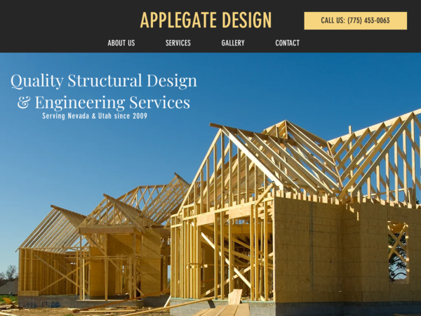 Applegate Design
