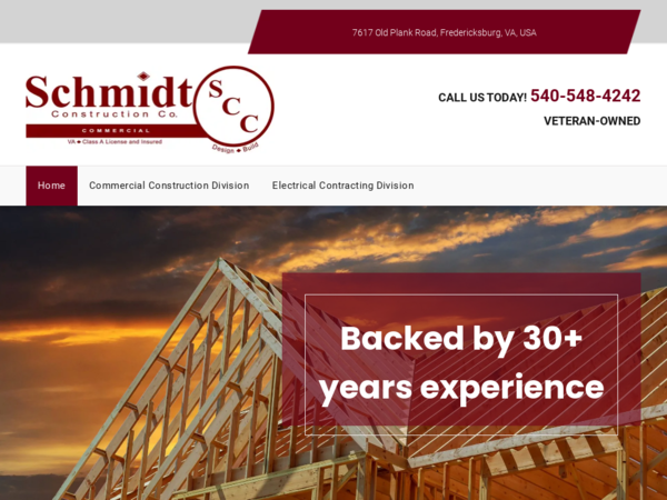 Schmidt Construction Co. LLC