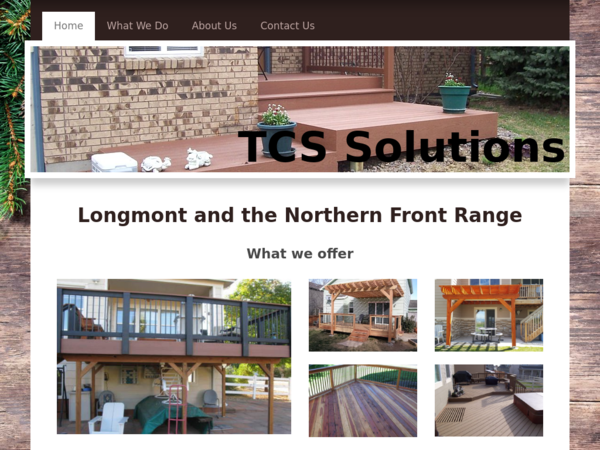 TCS Solutions
