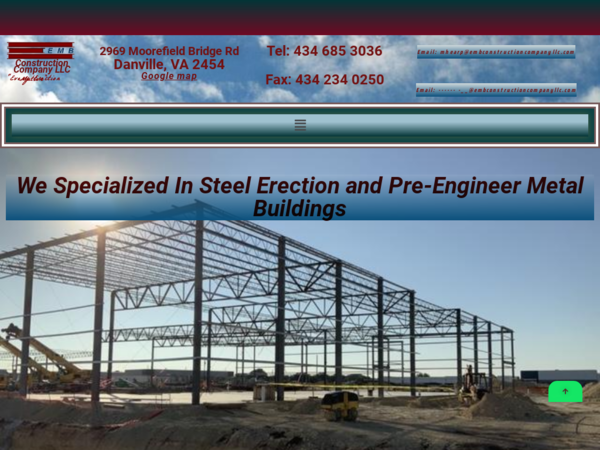 EMB Construction