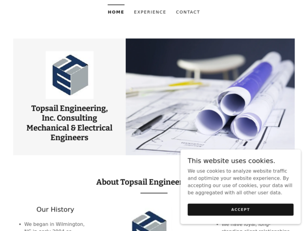 Topsail Engineering