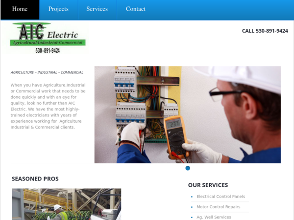 AIC Electric
