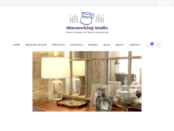 Bluestocking Studio
