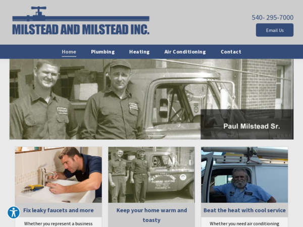 Milstead & Milstead
