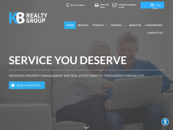 KB Realty Group LLC