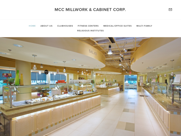 MCC Millwork & Cabinet Corporation
