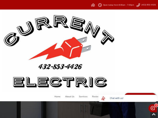 Current Electric