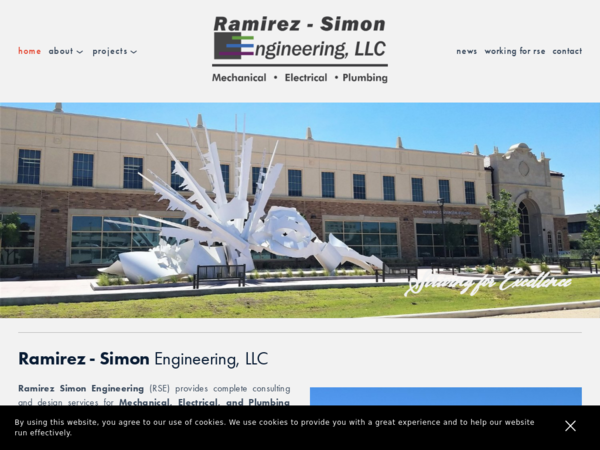 Ramirez-Simon Engineering