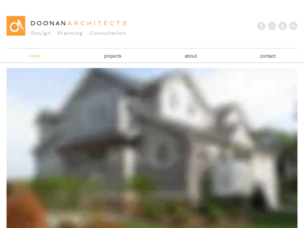 Doonan Architects