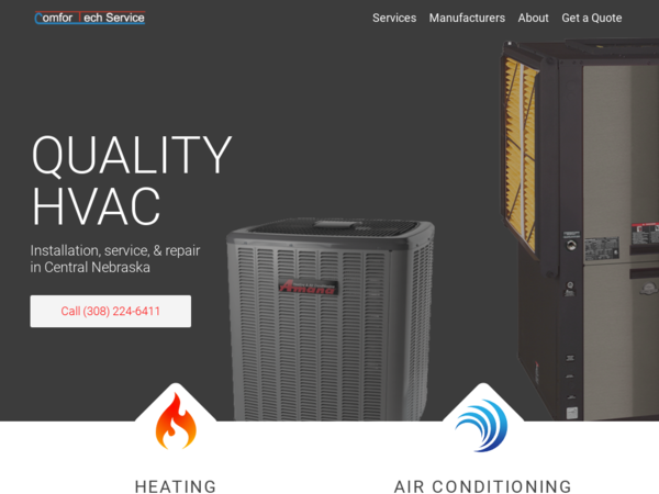 Comfortech Service