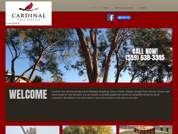Cardinal Tree Service