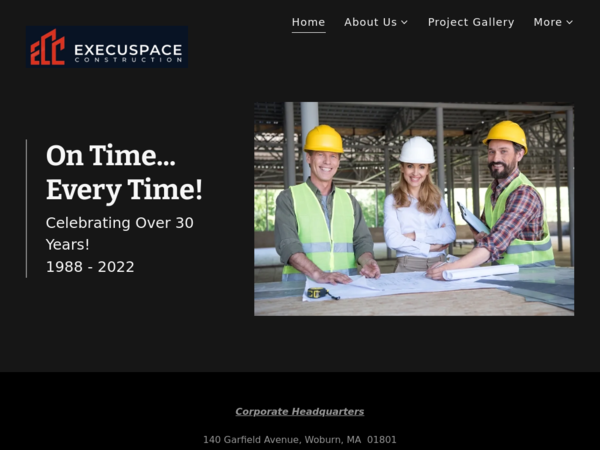 Execuspace