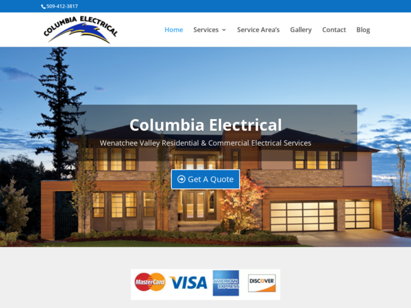 Columbia Electrical