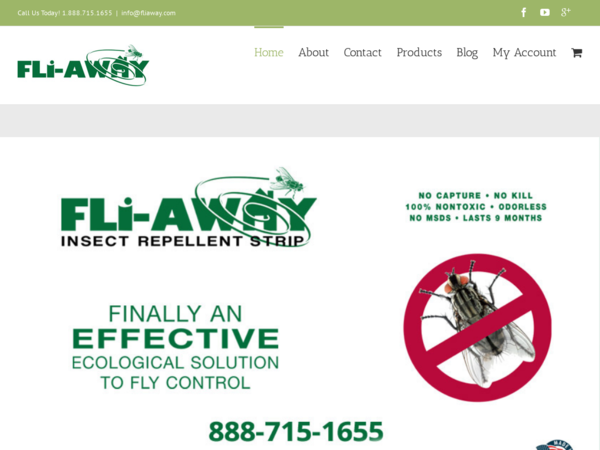 Fli Away