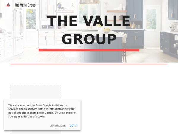 The Valle Group / Lake Nona Fix it LLC