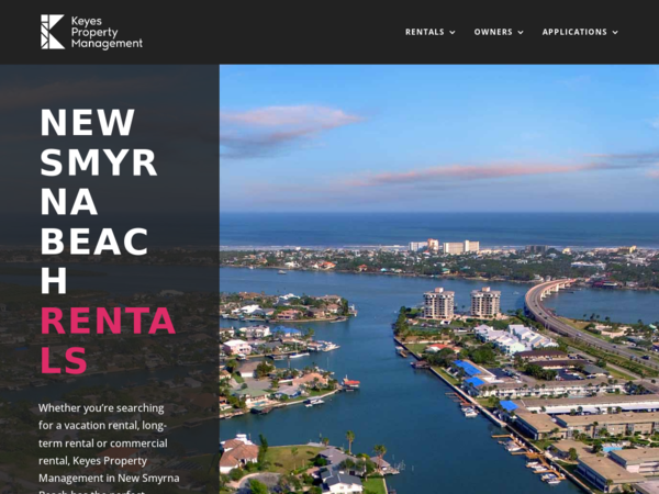 Keyes Property Management