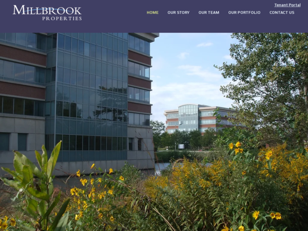 Millbrook Real Estate Company