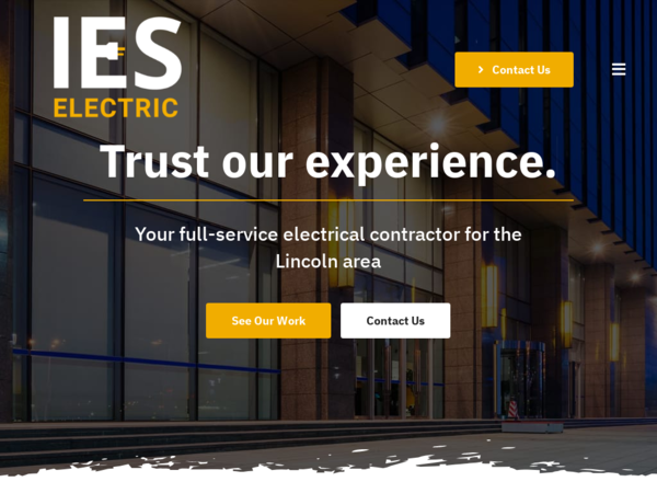 IES Electric Inc.