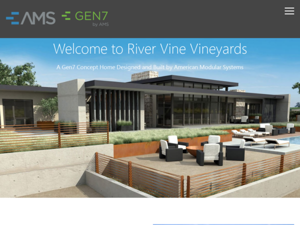 River Vine Vineyards