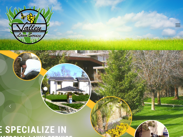 Valley Lawn Services