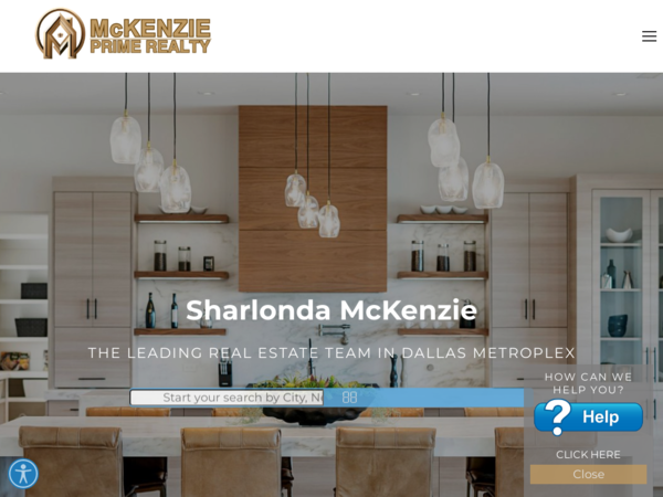 Sha McKenzie Realtor