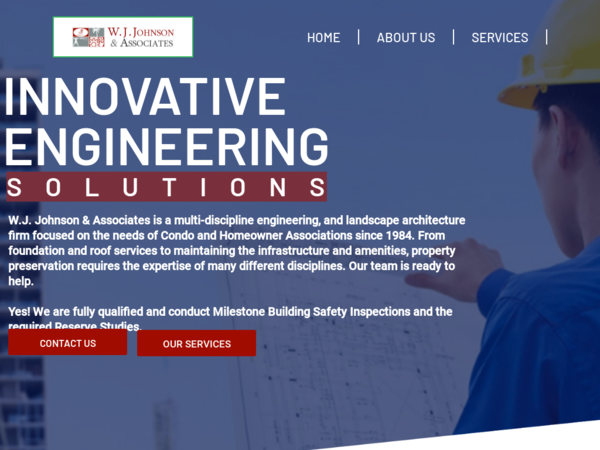 W.J. Johnson & Associates