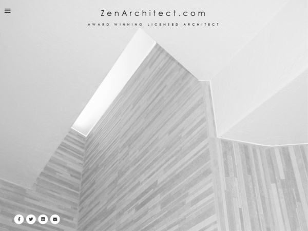 Zen Architect