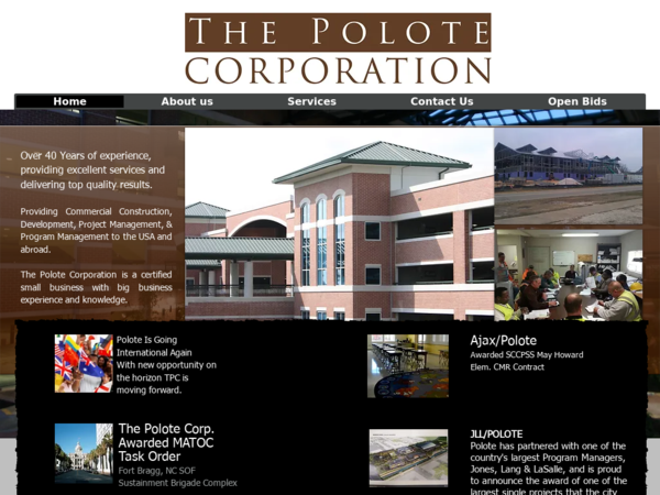 The Polote Corporation