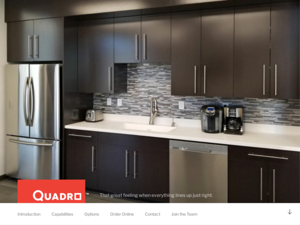 Quadro