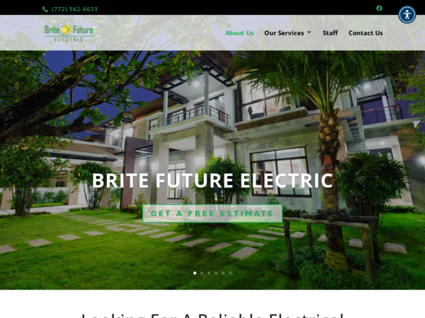 Brite Future Electric