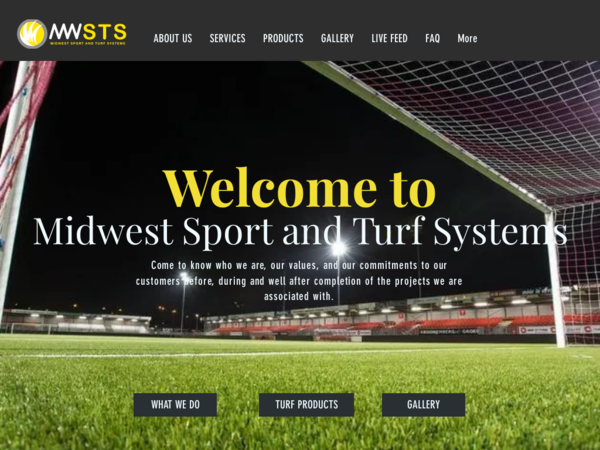 Midwest Sport and Turf Systems