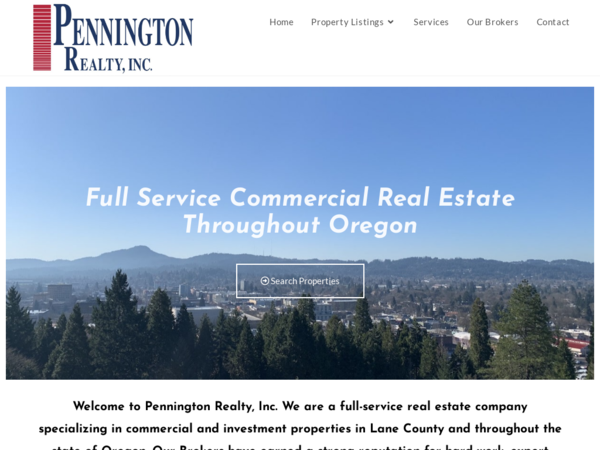 Pennington Realty