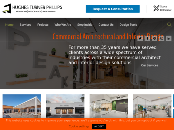 Hughes Turner Phillips Associates LLC