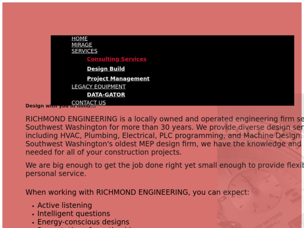 Richmond Engineering