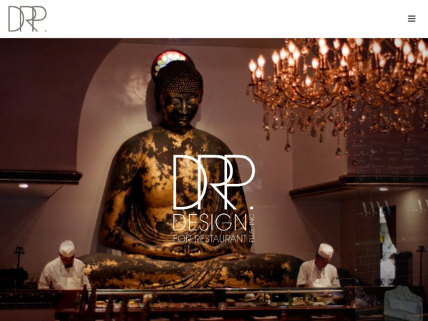 Design For Restaurant Plus Inc