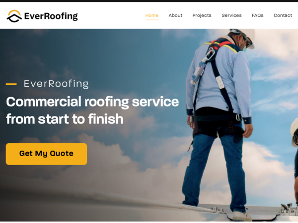 Everroofing