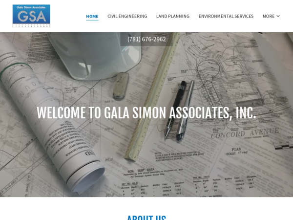 Gala Simon Associates