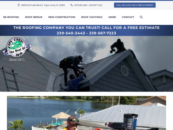 Nastar Roofing Inc